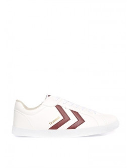 Hummel - Erkek Lifestyle Ayakkabı - 209074-9002 Deuce Court Tonal